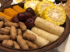 -一楼食业·美食人家