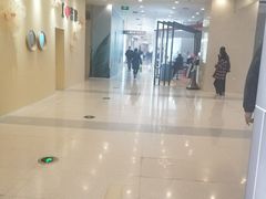 -沈阳百联购物中心(青年大街店)