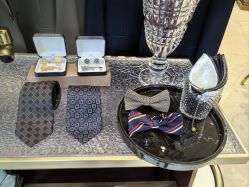 -MR.COLLECTION西装先生(富华里店)