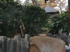 -威海天沐温泉度假区