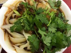 -北大地皖峰饭馆