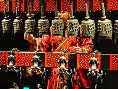 -曾宴·楚菜(湖北省博物馆店)