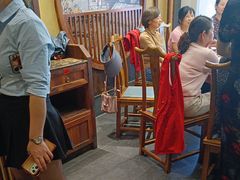 -李久其家民间餐厅(观沙岭公园店)
