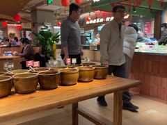 -水平有限广西米粉·广西风味集(五道口店)