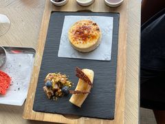 -恰餐厅及酒吧CHAR Bar & Grill(北京三里屯洲际店)