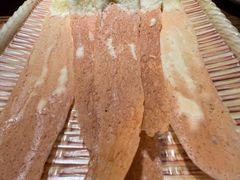 小吃锅边馍馍-百年神厨·地道川菜(清江西路店)