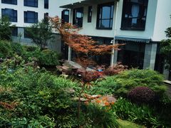-三台山庄中餐厅