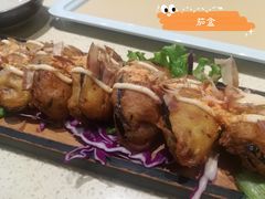 -状元阁烧烤(新华路总店)