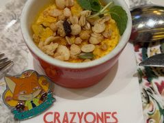 -CRAZYONES克芮旺斯西班牙餐厅(苏州中心店)