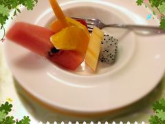 -大榭国际大酒店-中餐厅