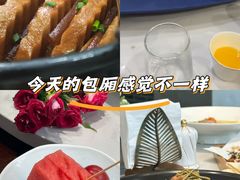 -火福·天湖阁大闸蟹博物馆主题餐厅(浅水湾店)