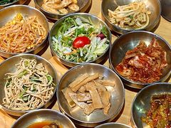 -金顺韩式烤肉·网红烤肉店(广利路店)