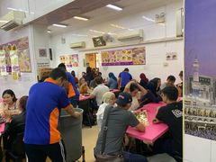 -新加坡Zam Zam餐馆