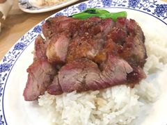 -棋哥烧鹅餐室(发昌大厦店)