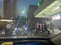 -石家庄万象天成假日酒店