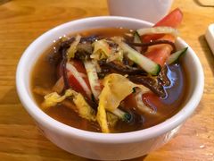 -明洞串城·烧烤·延边朝鲜族烧烤串专门店(景田店)
