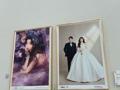 -海马体照相馆(大连柏威年购物中心店)