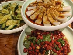 -管氏翅吧(台湾街店)
