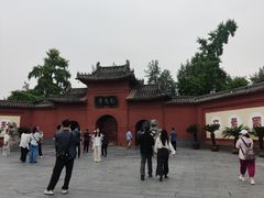 -洛阳白马寺