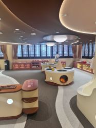 -奈尔宝·国风主题儿童乐园·亲子餐厅(豫园商城店)