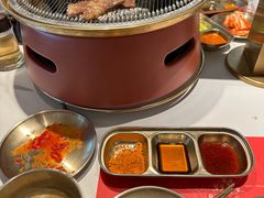 -西塔老太太泥炉烤肉(川沙百联店)