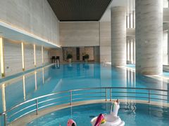 -无锡新湖铂尔曼大酒店