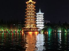 -桂林两江四湖景区