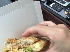 -早安山丘·豆浆油条(小木桥路店)