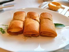 -正佳广场万豪酒店-粤菜餐厅·点心·海鲜·聚餐
