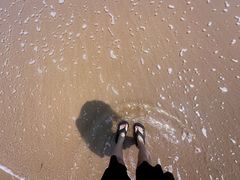 -青岛第二海水浴场