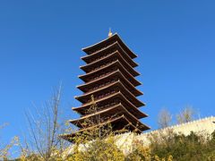 -牛首山文化旅游区