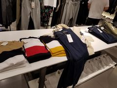 -ZARA(深圳金光华广场店)