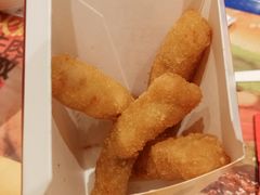 -汉堡王(上海118广场店)