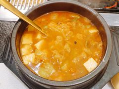 -韩满园· 甄选韩式烤肉