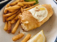 -FISH&POTATO Cō(地中海美食 万象城店)