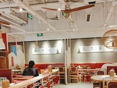 -味福记·江西小炒·南昌小吃(青山湖万达店)