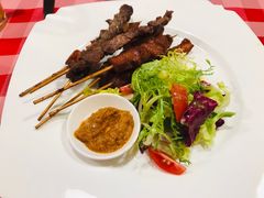 -杭州国际会议中心洲际酒店-德国啤酒屋(砂之船国际生活广场店)