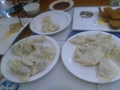 -东方饺子王(东盛路店)