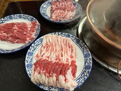 -裕德孚·非遗手切涮羊肉(东直门内大街店)