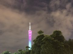 -广州富力丽思卡尔顿酒店