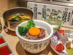 -肉肉大米(金虹桥店)