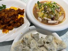 -牟传仁饭庄(星海店)
