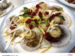-来之顺海鲜菜馆·青岛菜·始于1993(栈桥店)