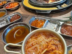 -马场洞肉铺(振安店)
