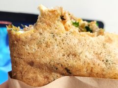-胖子煎饼店(钦州南路店)