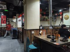-江城二当家烤牛肉(莲塘新村店)