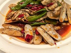 -百姓渔村(南中环店)
