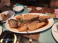 -大树餐厅(益田假日店)