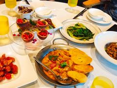 -若蘭慈·无国界素食料理(欢乐海岸店)