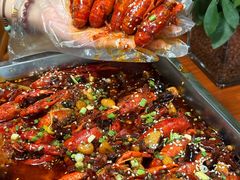 -树下时尚餐厅(翠园街店)